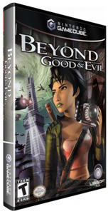Beyond Good Evil